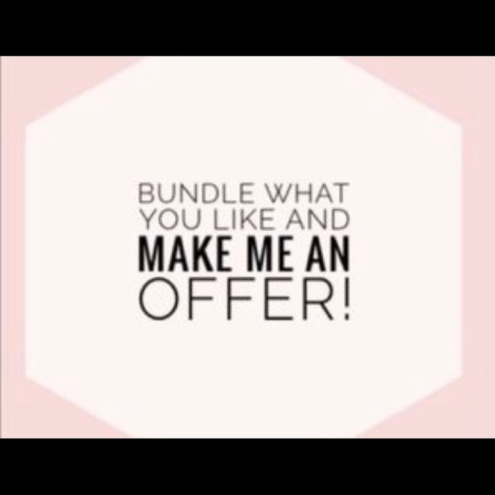 Bundle and save
